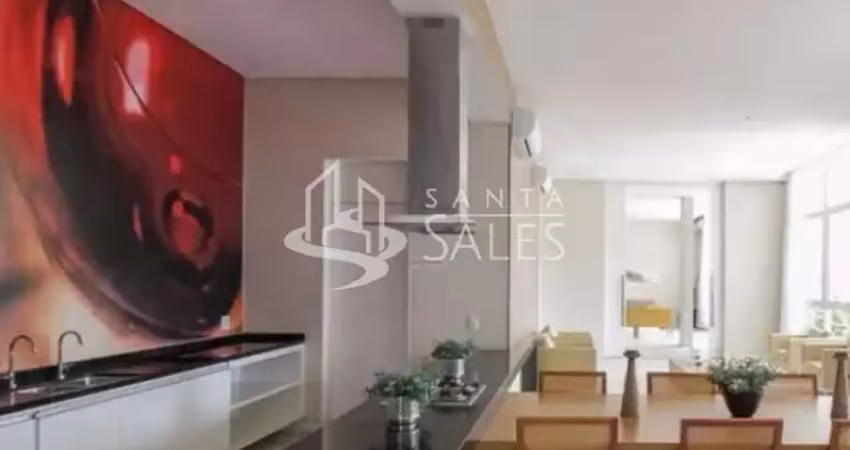 Imperdível oportunidade de investimento em são paulo-sp: apartamento de 3 quartos na vila romana, com suíte, 2 salas, 2 banheiros, 2 vagas de garagem e 100,00 m² de área.