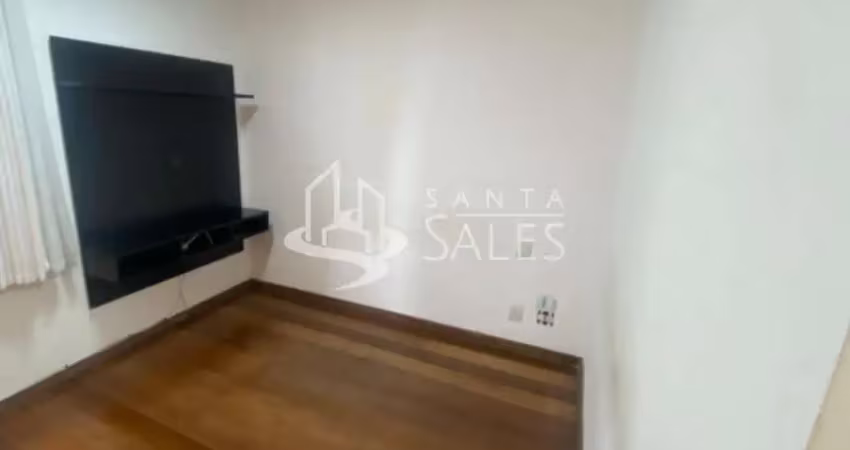 Imperdível oportunidade: apartamento de 3 quartos na chácara santo antônio, são paulo-sp, com 94m² e 2 vagas de garagem!