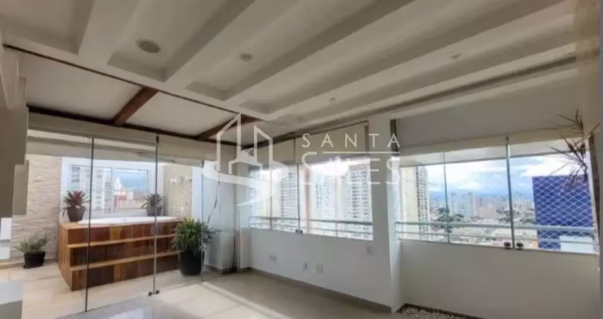 Imperdível: cobertura à venda em são paulo-sp, aclimação! 3 quartos, 1 suíte, 1 sala, 2 banheiros, 3 vagas de garagem, 140m².