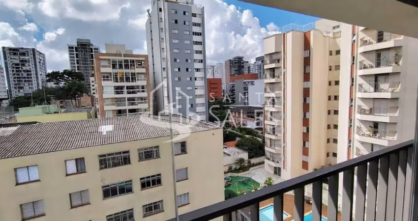 Apartamento à venda em cerqueira césar, são paulo-sp: 1 quarto, 1 suíte, 1 sala, 1 banheiro, 28m² de área. confira agora!