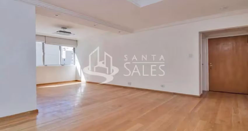 Apartamento com 3 quartos à venda na Alameda Campinas, 1493, Jardim Paulista, São Paulo