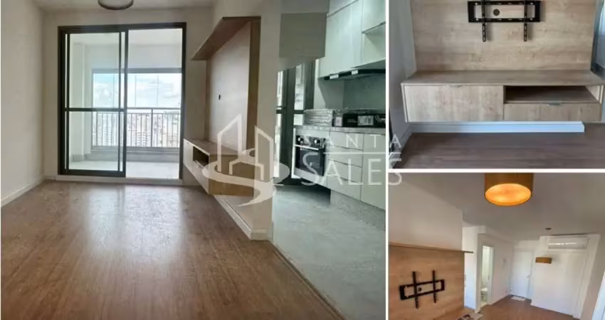 Apartamento à venda na vila mariana, são paulo-sp: 1 quarto, 1 suíte, 1 sala, 2 banheiros e 47m² de área!