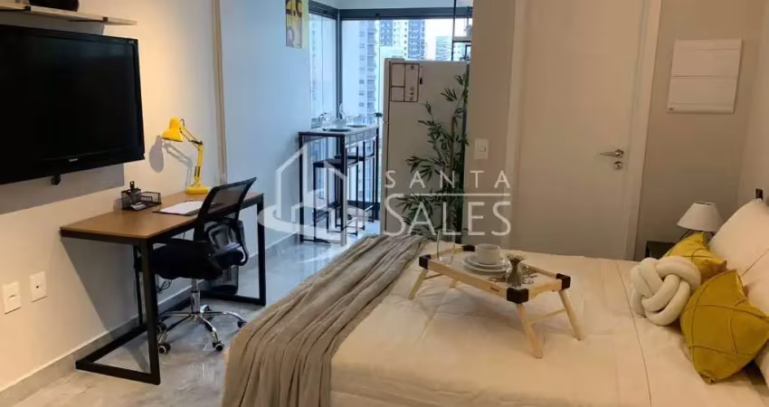 Imperdível! apartamento à venda em são paulo-sp, vila mariana: 1 quarto, 1 sala, 1 banheiro, 23,00 m² de área.
