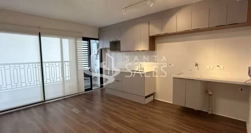 Apartamento com 1 quarto para alugar na Rua Minerva, 254, Perdizes, São Paulo