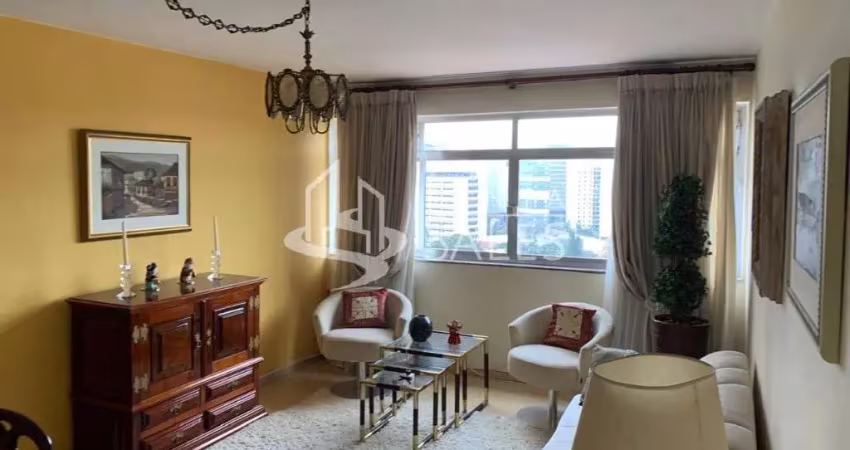 Excelente apartamento à venda na vila mariana, são paulo-sp, com 3 quartos, 1 sala, 2 banheiros e 1 vaga de garagem!