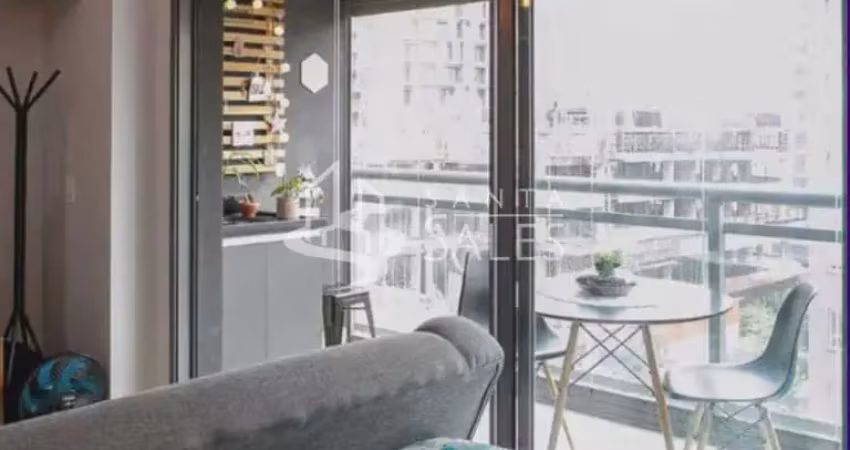 Apartamento à venda ou locação em são paulo-sp, bairro sumarezinho: 1 quarto, 1 suíte, 1 sala, 1 banheiro, 31m². confira!