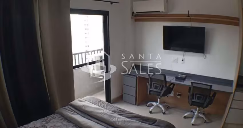 Excelente oportunidade de investimento: apartamento à venda em pinheiros, são paulo-sp, com 1 quarto, 1 banheiro e 25m².