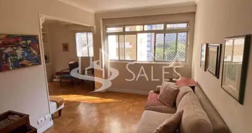 Apartamento à venda na bela vista: 1 quarto, 1 sala, 1 banheiro, 1 vaga de garagem, 58m² em são paulo-sp