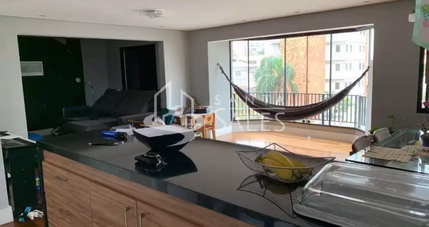 Excelente oportunidade: apartamento de 3 quartos na vila mascote, são paulo-sp, 150m², 3 suítes, 2 salas, 4 banheiros, 2 vagas.