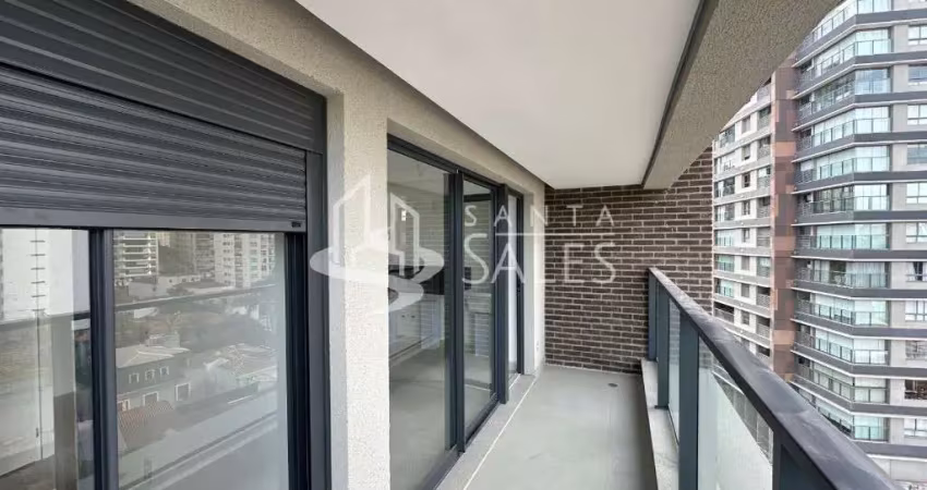 Imperdível! apartamento à venda em são paulo-sp, jardim américa: 1 quarto, 1 sala, 1 banheiro, 1 vaga de garagem, 41,77m².