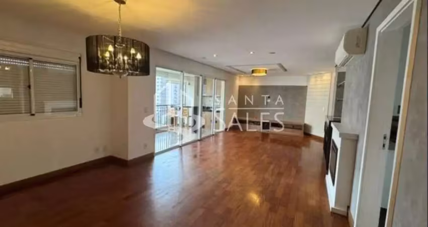 Apartamento à venda em indianópolis, são paulo-sp: 3 quartos, 3 suítes, 1 sala, 3 banheiros, 3 vagas de garagem. aproveite!