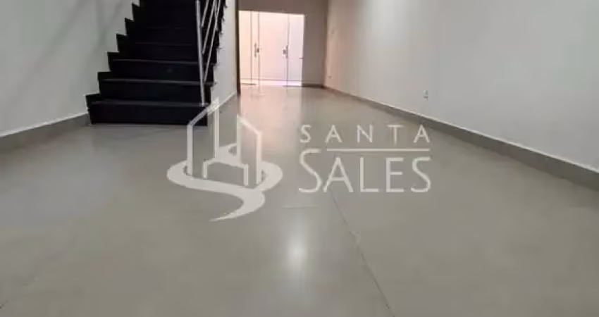 Casa com 3 quartos à venda na Rua Lagoa Verde, 255, Vila Paulicéia, São Paulo
