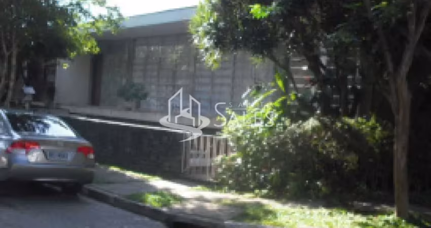 Imperdível: casa de luxo na vila madalena, sp - 4 quartos, 1 suíte, 420m², 4 vagas - agende sua visita agora!