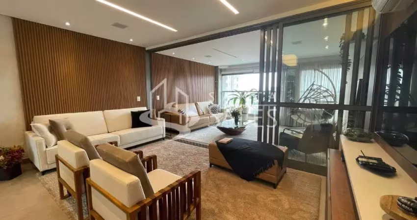 Imperdível: apartamento à venda em são paulo-sp, vila clementino! 3 quartos, 1 suíte, 2 salas, 3 banheiros, 2 vagas de garagem. 165m².