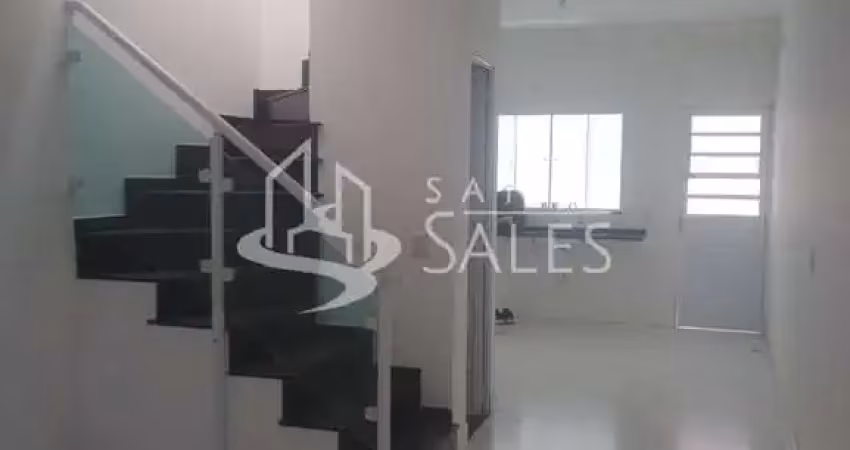 Imperdível oportunidade: casa à venda em são paulo-sp, cidade patriarca! 2 quartos, 2 suítes, 1 sala, 2 banheiros, 1 vaga, 96 m².