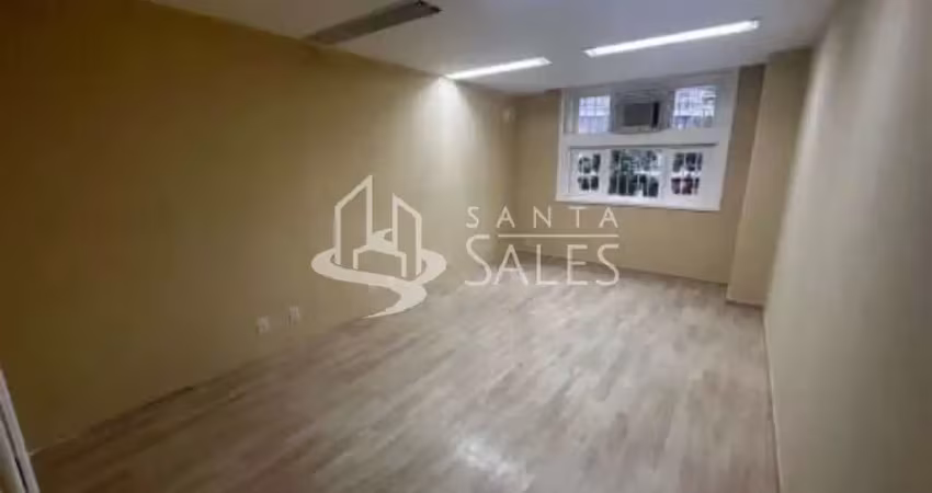 Sala comercial com 3 salas à venda na Avenida Rio Branco, 163, Centro, Rio de Janeiro
