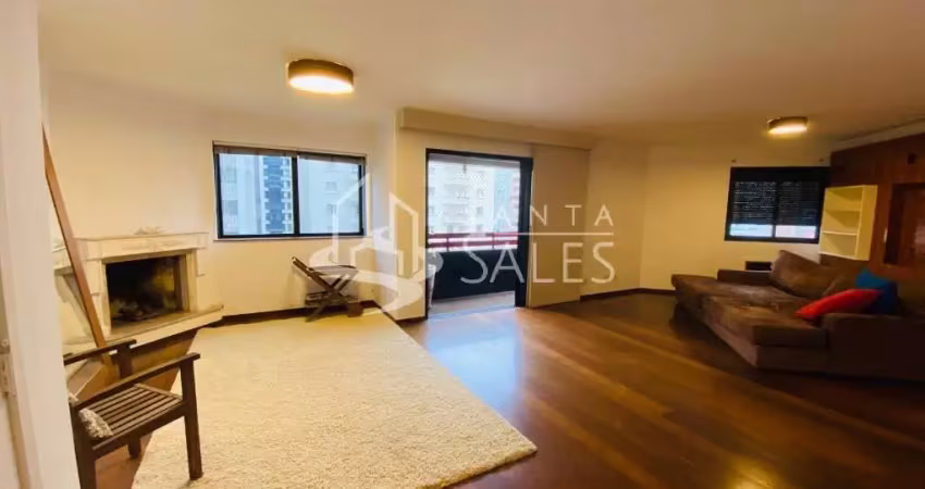 Apartamento para locação no itaim bibi: 2 quartos, 2 suítes, 1 sala, 3 banheiros, 2 vagas de garagem, 146m². alugue já em são paulo!