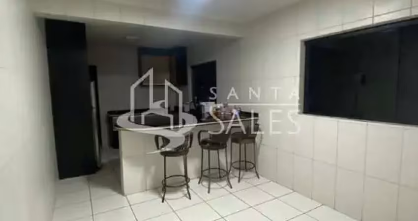 Imperdível residência de 3 quartos com suíte em jardim pedro josé nunes, são paulo-sp: 151m², 4 banheiros e 6 vagas de garagem!