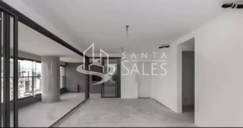 Imperdível! apartamento à venda em são paulo-sp, campo belo: 4 quartos, 4 suítes, 5 banheiros, 3 vagas, 210m². venha conferir!