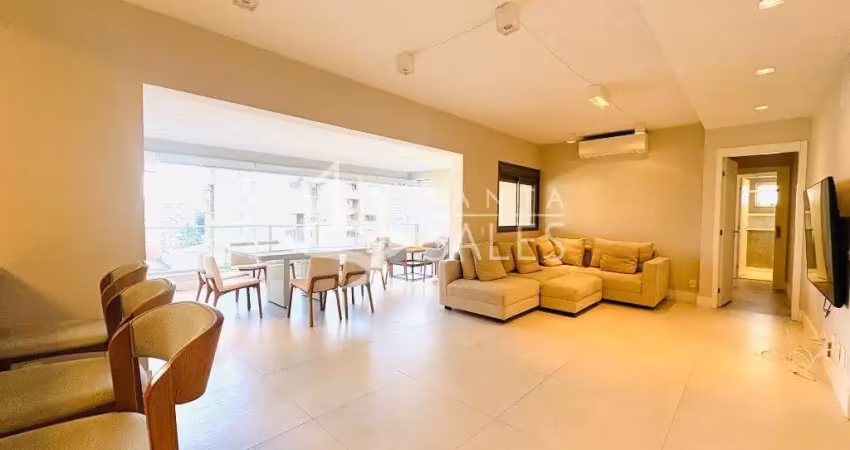 Excelente apartamento para locação na vila madalena, são paulo-sp: 3 quartos, 3 suítes, 1 sala, 4 banheiros, 2 vagas e 150m²!