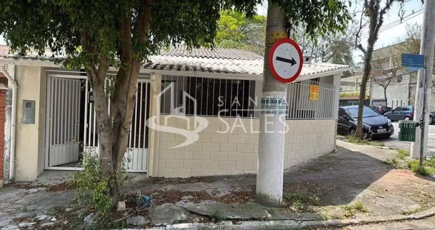 Imperdível! casa à venda em são paulo-sp, vila cordeiro - 3 quartos, 1 suíte, 1 sala, 1 banheiro, 1 vaga - 192 m². confira!