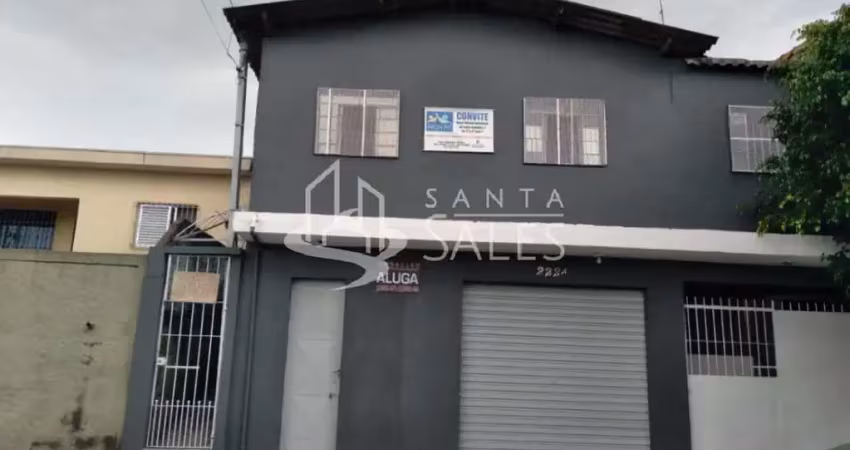 Imperdível! casa à venda em são paulo-sp, vila santa inês - 6 quartos, 3 banheiros, 250m² de área. venha conferir!
