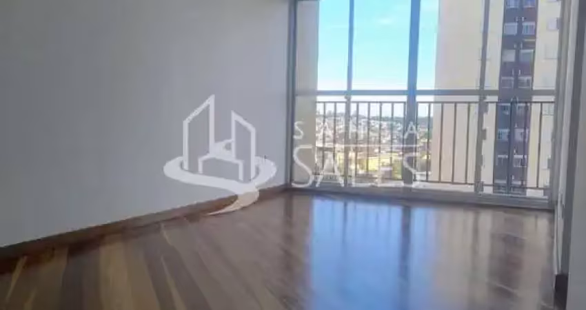 Apartamento à venda em são paulo-sp, jardim celeste: 2 quartos, 1 sala, 1 banheiro, 1 vaga, 56m² de área. venha conferir!