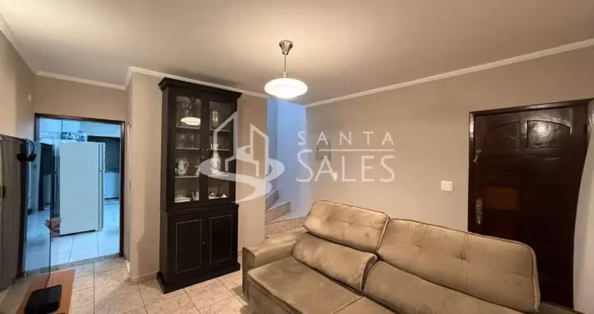 Casa de luxo à venda em são paulo - vila serralheiro: 3 quartos, 1 suíte, 3 banheiros, 4 vagas, 181m² de puro conforto!