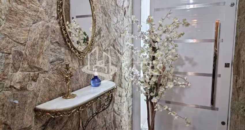 Imperdível: casa à venda em são paulo-sp, vila albertina! 3 quartos, 1 suíte, 1 sala, 3 banheiros, 3 vagas, 280m²!