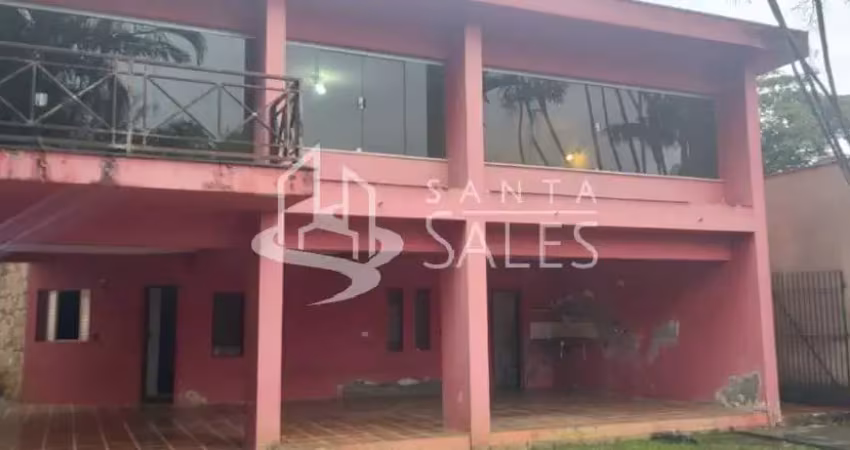 Luxuosa casa à venda em interlagos, são paulo-sp, com 4 quartos, 1 sala, 4 banheiros, 6 vagas de garagem e 500m².