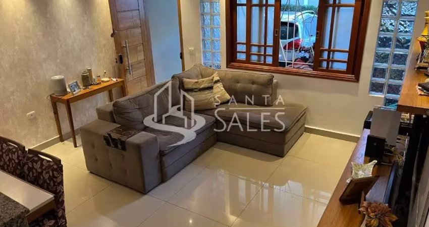 Casa com 3 quartos à venda na Rua Comprida, 523, Vila Mazzei, São Paulo