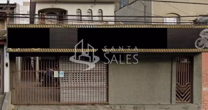 Imóvel à venda na santo andré no bairro jardim utinga com 3 quartos, 1 suíte, 2 salas, 2 banheiros e 3 vagas de garagem!