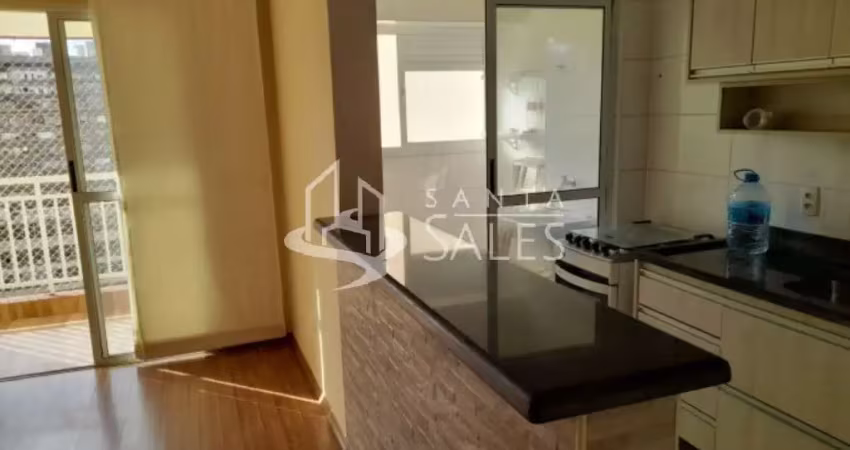Imperdível apartamento à venda em são paulo-sp, bela vista: 2 quartos, 1 sala, 1 banheiro, 1 vaga e 51m²!