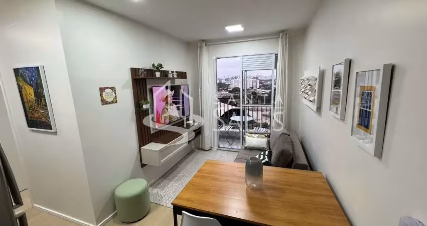 Apartamento à venda em são paulo-sp, barra funda: 2 quartos, 1 sala, 1 banheiro, 37,00m² de área. imperdível oportunidade!
