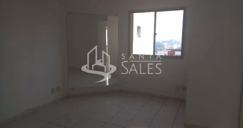 Apartamento à venda ou locação em são paulo-sp, sacomã: 3 quartos, 2 salas, 1 banheiro, 1 vaga de garagem, 80m².