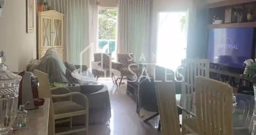 Imperdível: casa à venda em são paulo-sp, no bairro saúde, com 4 quartos, 3 suítes e 170m² de área!