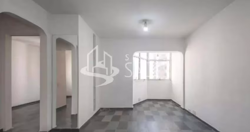 Oportunidade única: apartamento à venda em são paulo-sp na vila gumercindo com 2 quartos e 1 vaga de garagem!