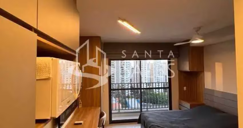 Apartamento à venda em são paulo-sp, na vila mariana: 1 quarto, 1 sala, 1 banheiro, 23m² de área. venha conferir!