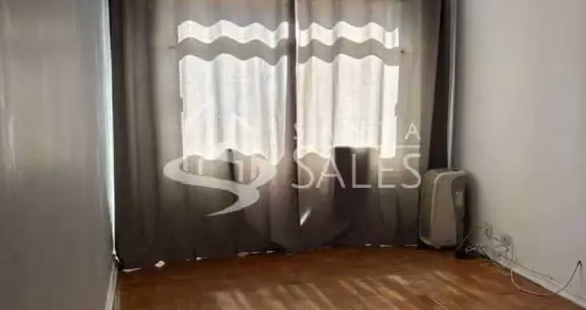 Apartamento com 1 quarto à venda na Rua Bela Cintra, 468, Consolação, São Paulo