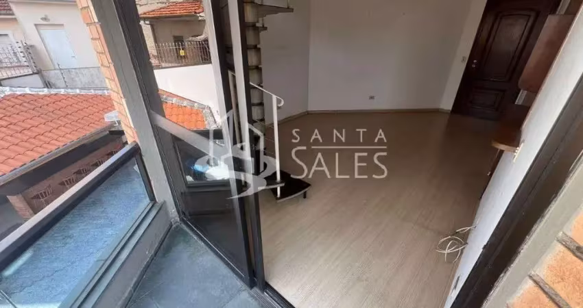 Apartamento com 1 quarto à venda na Rua Alabastro, 55, Aclimação, São Paulo