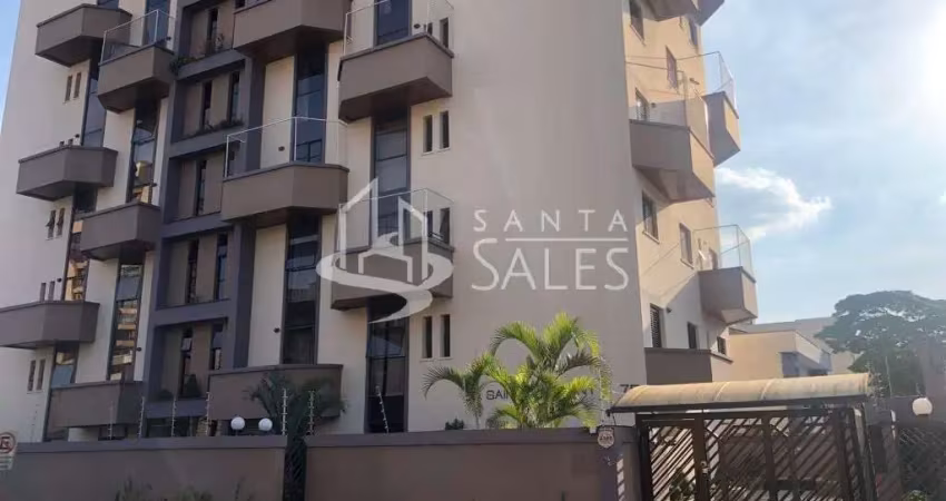 Imperdível: apartamento à venda em santo andré-sp, parque das nações - 3 quartos, 3 suítes, 2 salas, 3 vagas, 140m².