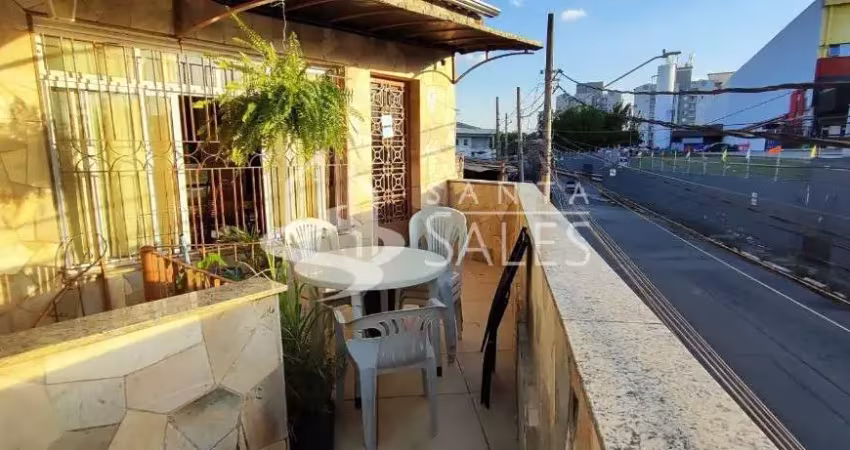 Casa à venda em são paulo-sp: 4 quartos, 2 salas, 2 banheiros, vaga de garagem - parque maria luiza, 141m². confira!