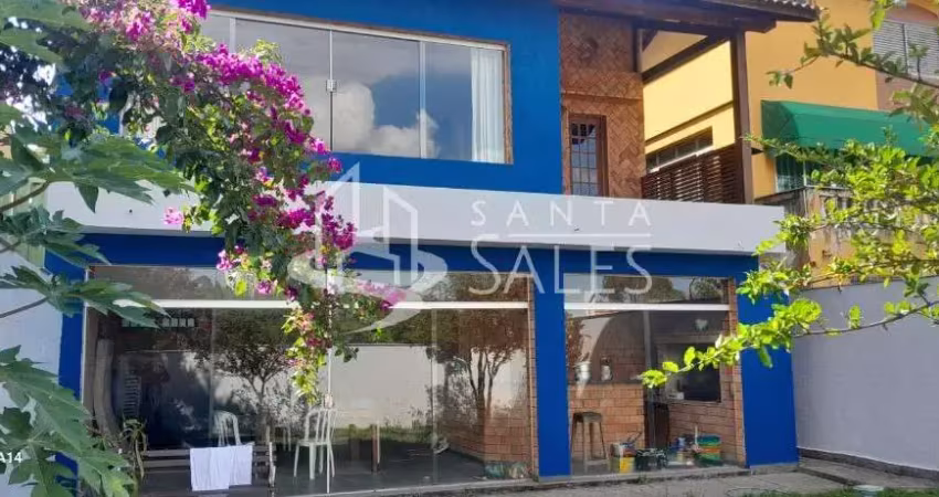 Casa de luxo à venda em sp: 4 quartos, 2 suítes, 1 sala, 3 banheiros, 4 vagas de garagem no jardim leonor mendes de barros!