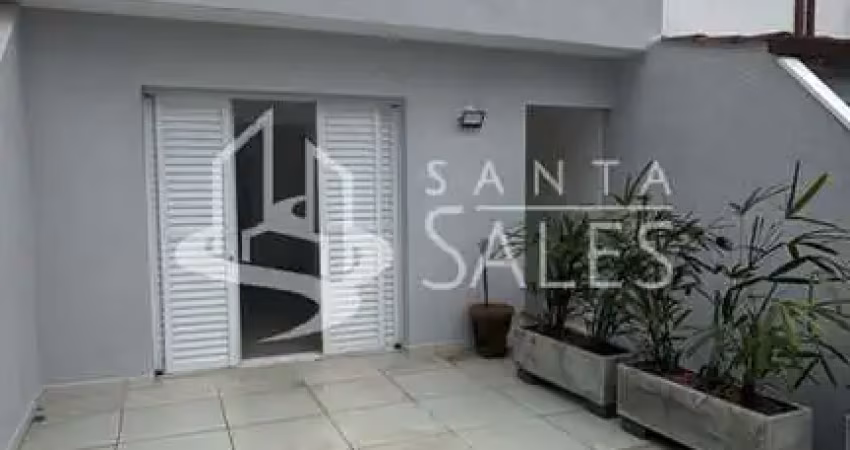 Imperdível oportunidade! casa para venda ou locação na aclimação, são paulo-sp. 3 quartos, 1 suíte, 2 salas, 4 banheiros, 4 vagas de garagem.