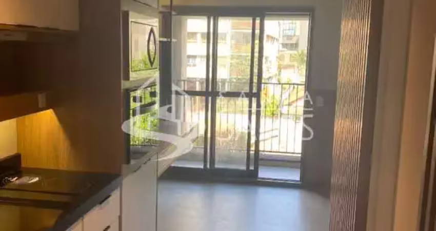 Imperdível apartamento à venda em cerqueira césar - são paulo-sp: 1 quarto, 1 suíte, 1 sala, 1 banheiro, 1 vaga de garagem!