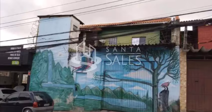 Casa de luxo à venda em são paulo - jardim são jorge (raposo tavares) - 12 quartos, 3 salas, 12 banheiros - 396m²