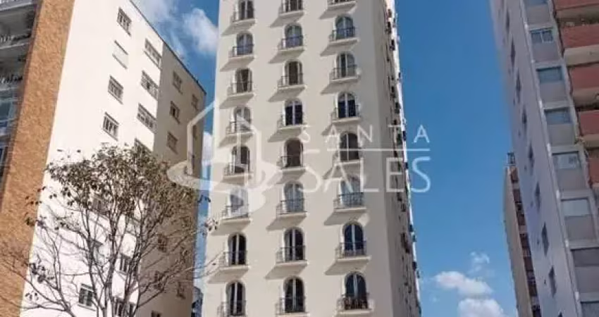 Apartamento com 4 quartos à venda na Rua Maranhão, 851, Higienópolis, São Paulo
