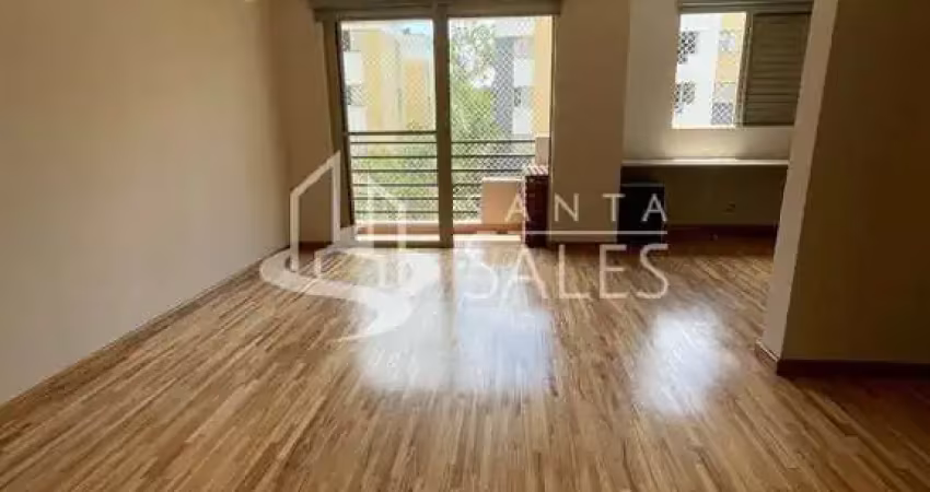 Apartamento à venda em são paulo-sp, jardim marajoara: 2 quartos, 1 suíte, 2 salas, 2 banheiros, 2 vagas, 75m². imperdível!