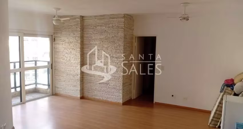 Imóvel de 3 quartos com suite, sacada e garagem na vila olímpia, são paulo - sp! janelas anti-ruído, confira já!