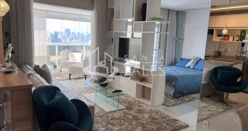 Apartamento à venda na vila nova conceição: 1 quarto, 1 sala, 1 banheiro, 1 vaga de garagem, 54,00 m² de área, são paulo-sp!